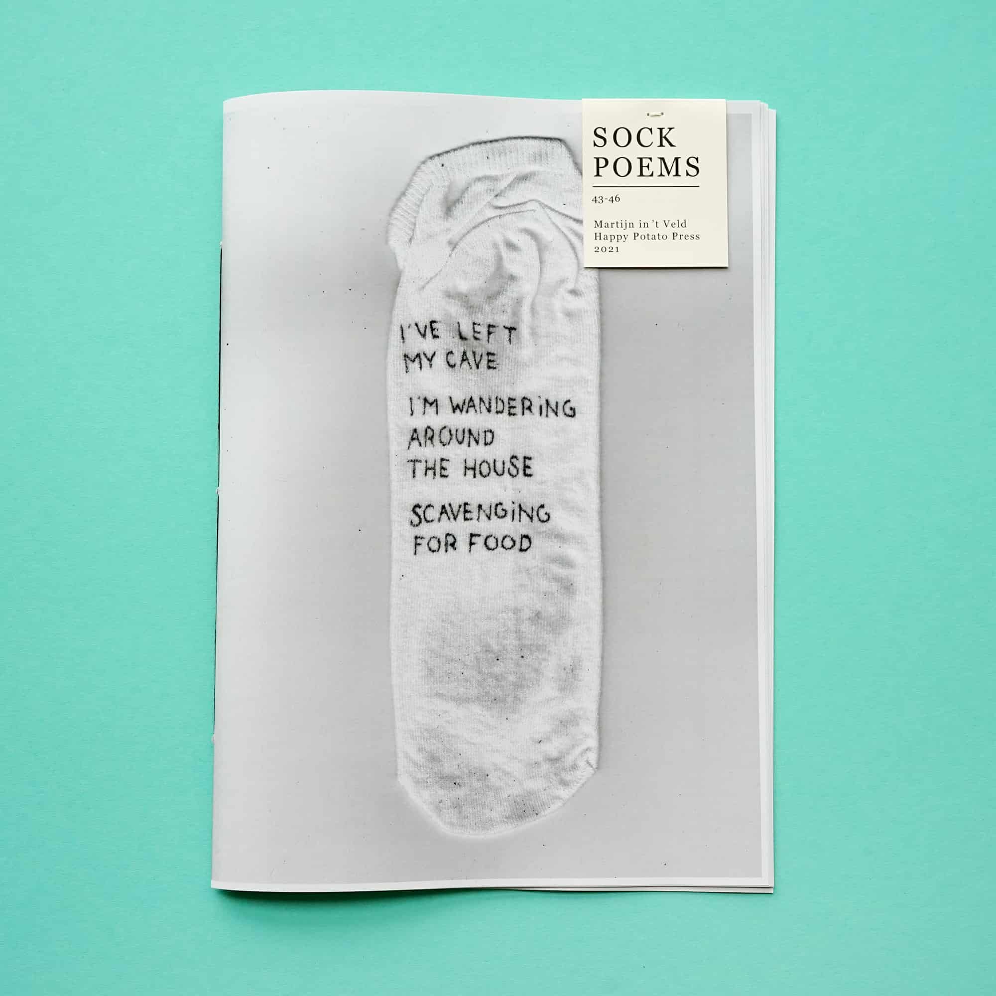 Sock Poems