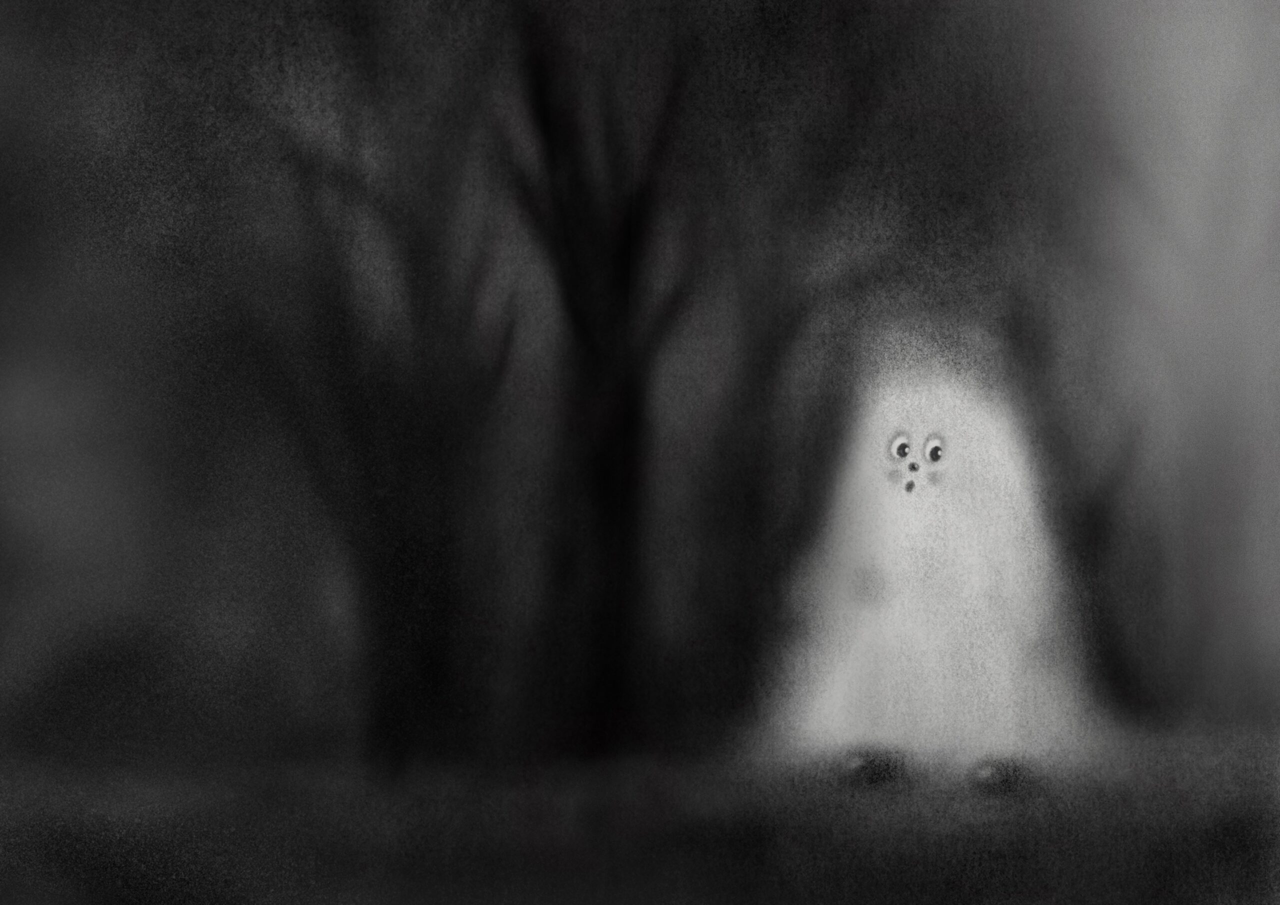 Denizens of darkness