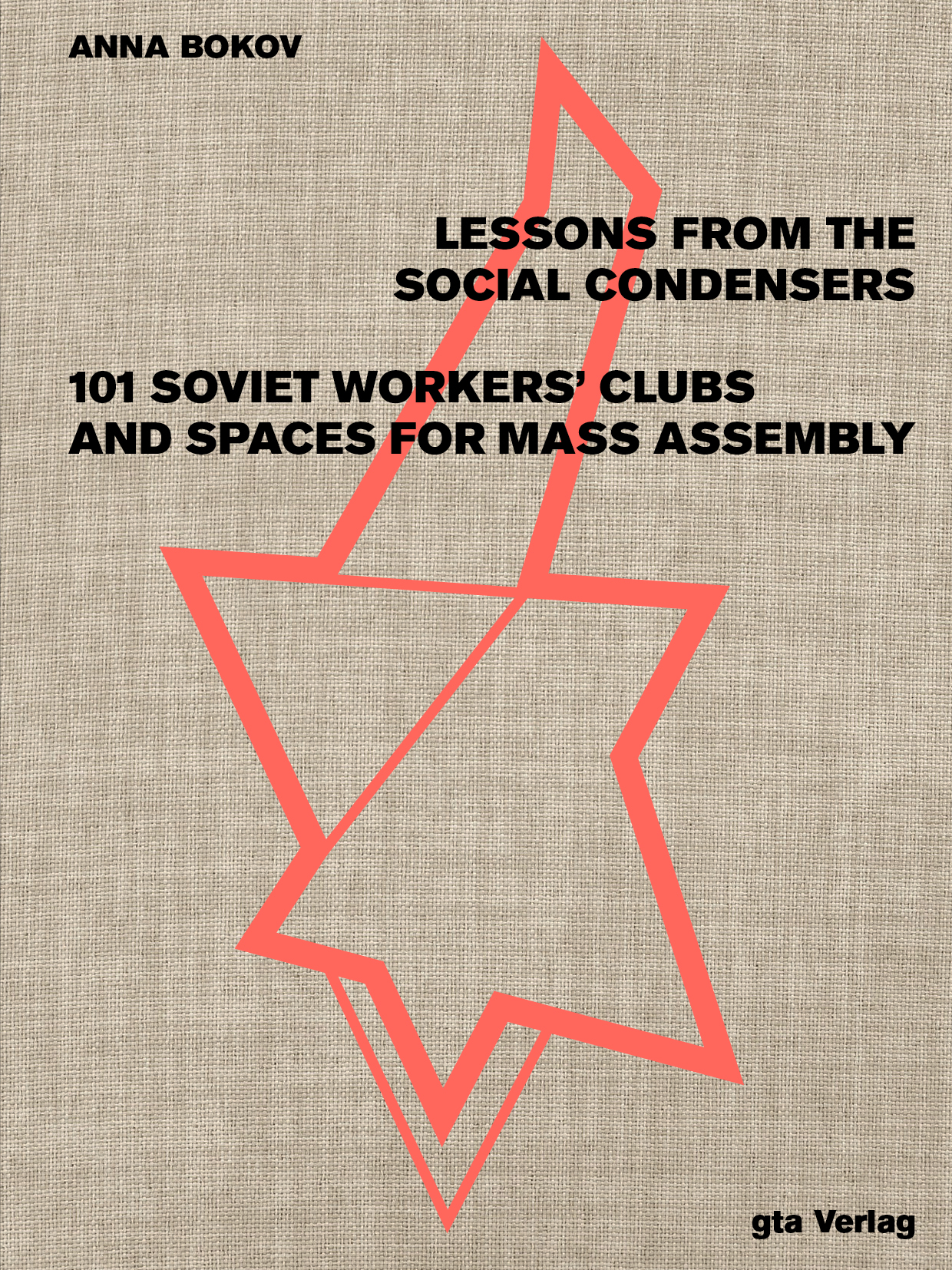 Lessons from the Social Condensers