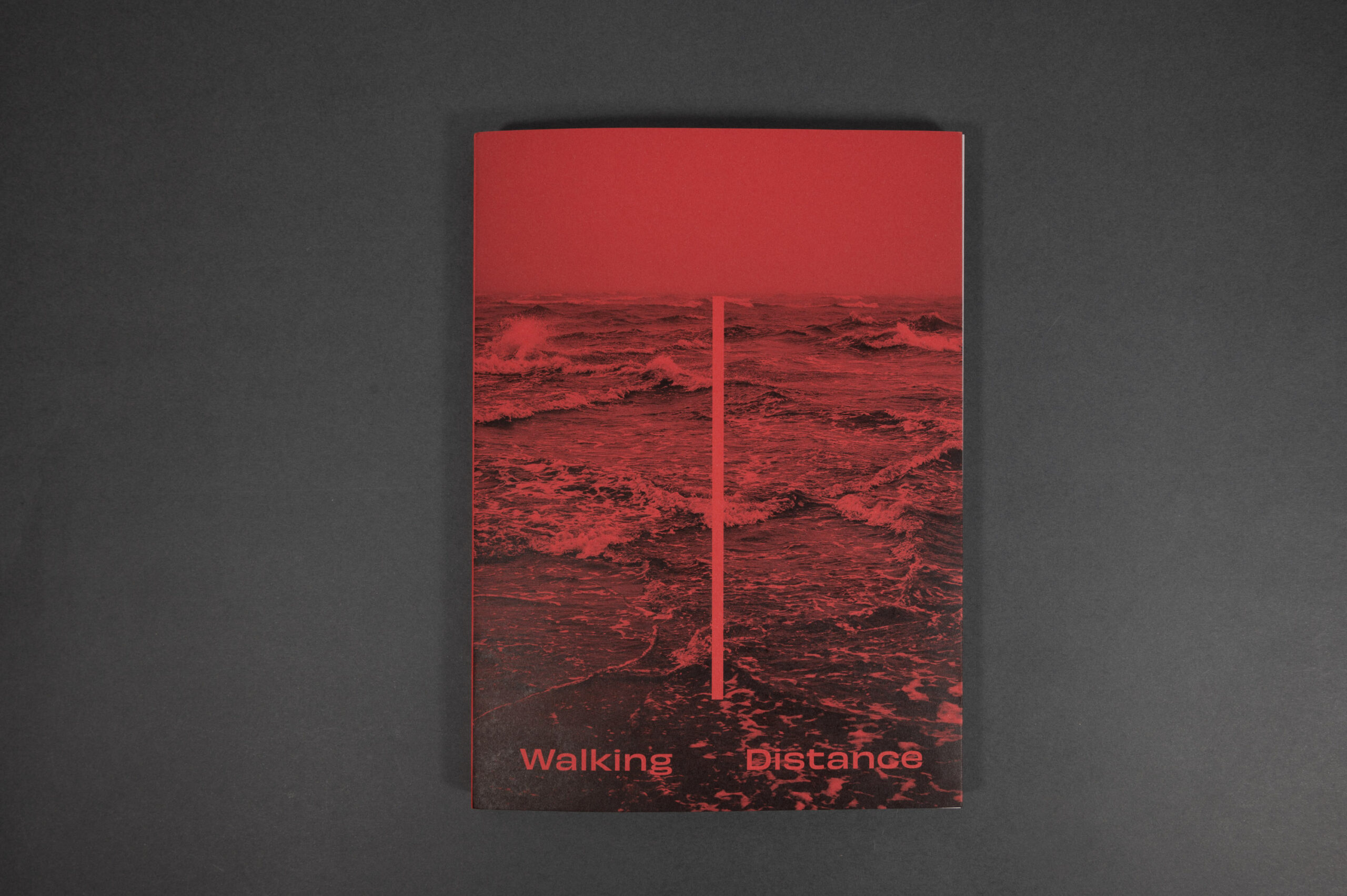Walking Disdance