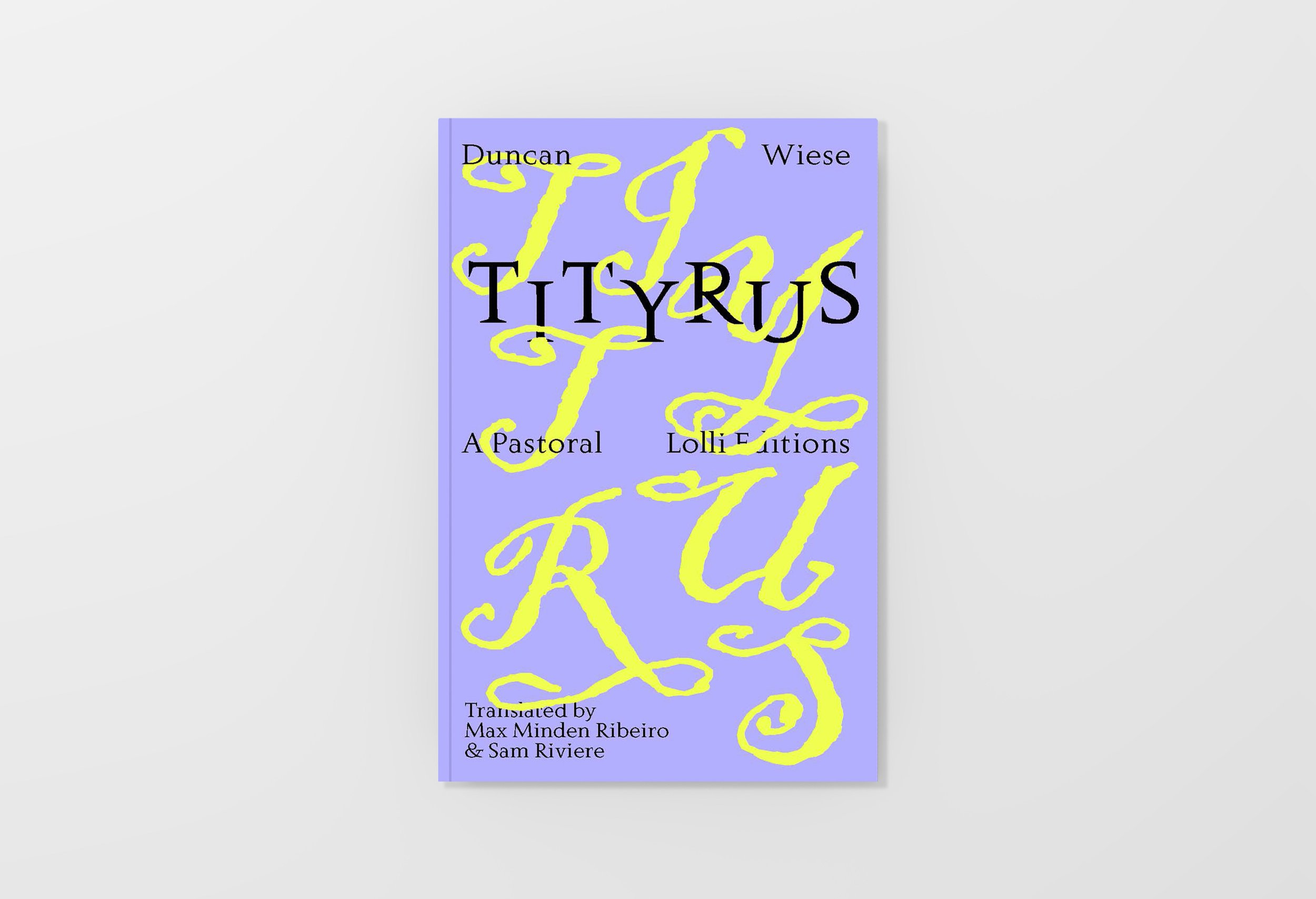 TITYRUS