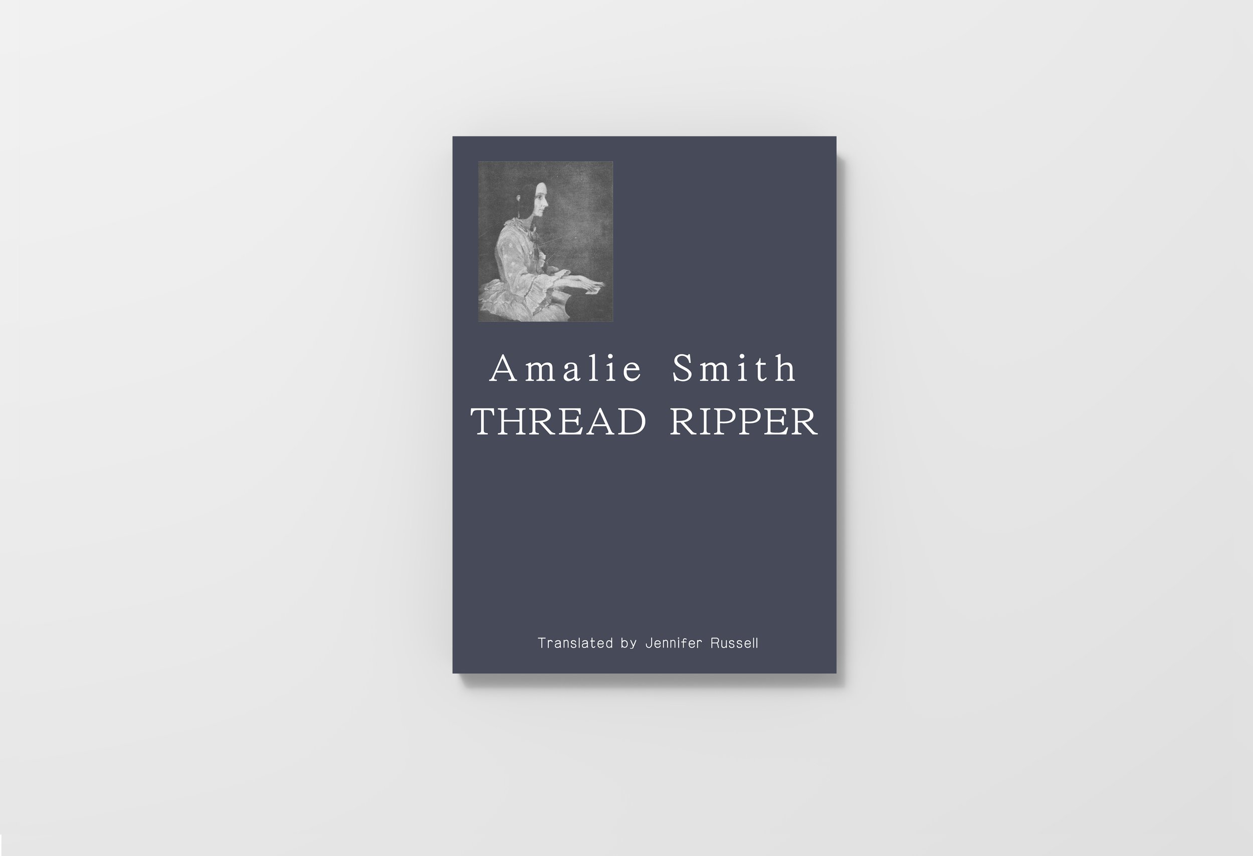 THREAD RIPPER