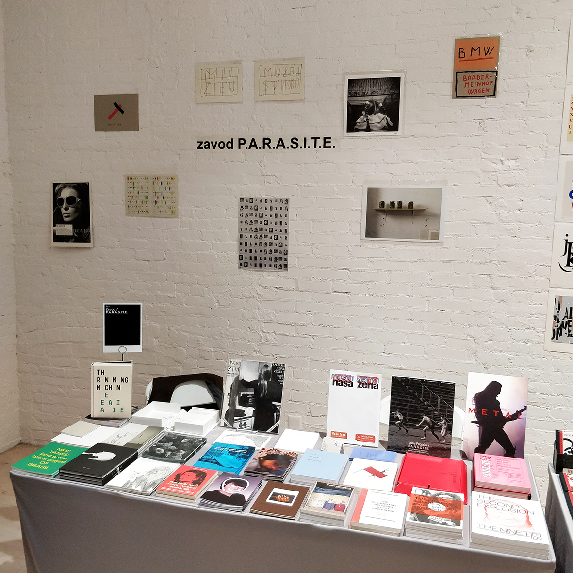 NYABF