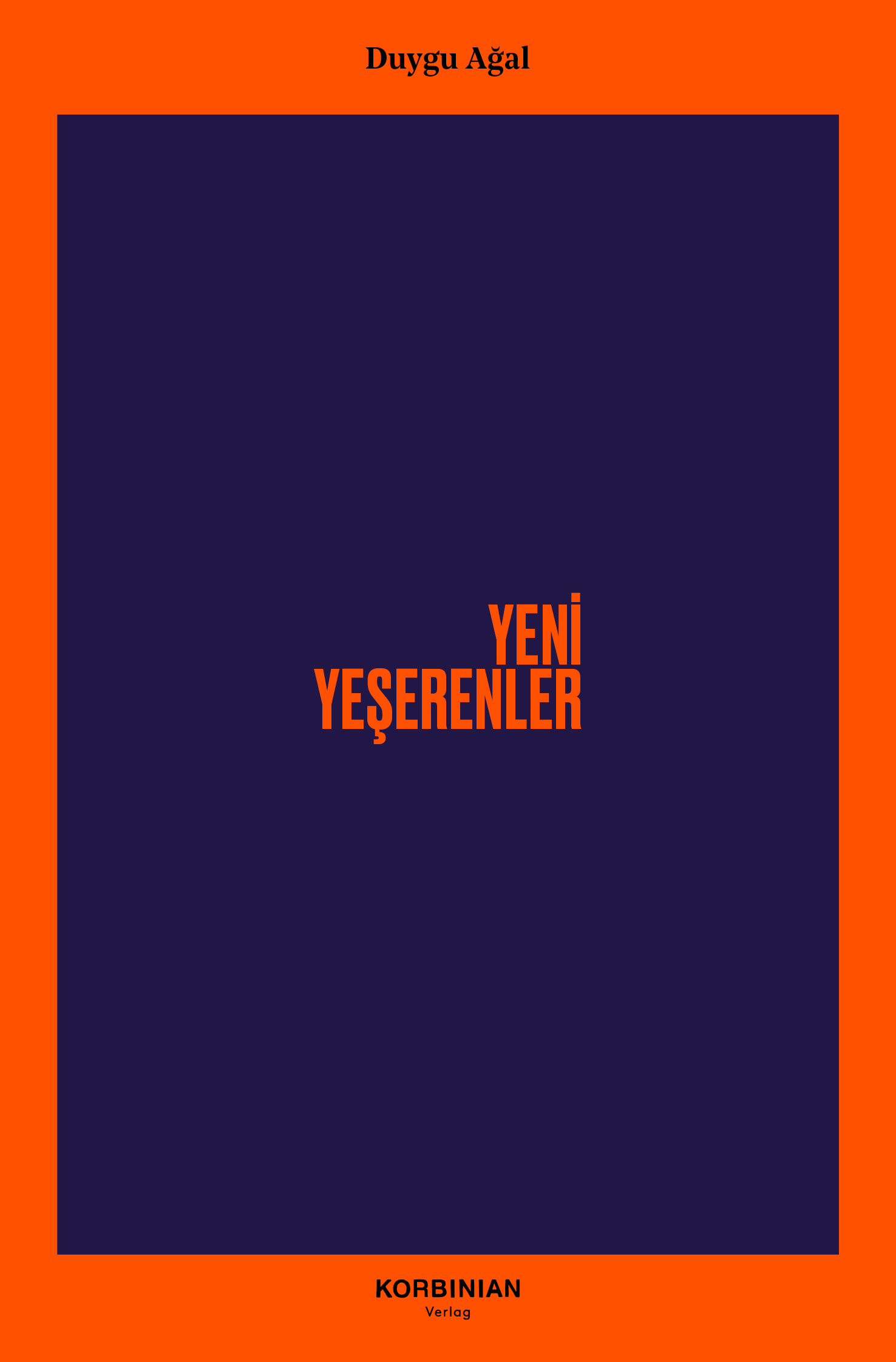 Yeni Yeserenler