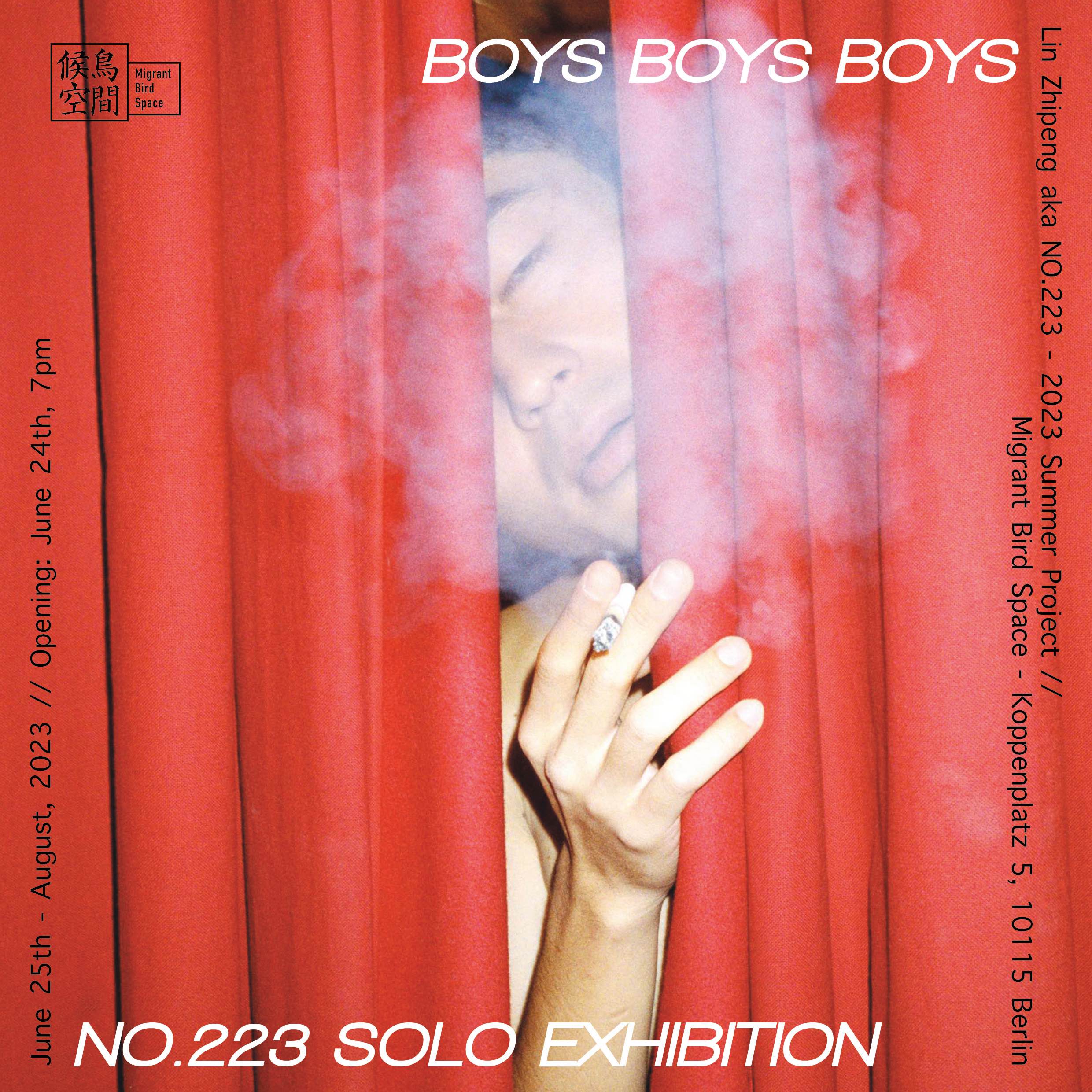 Boys Boys Boys