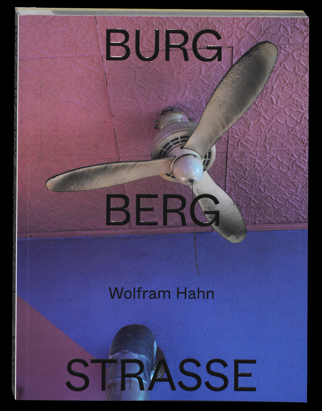 Burgbergstrasse