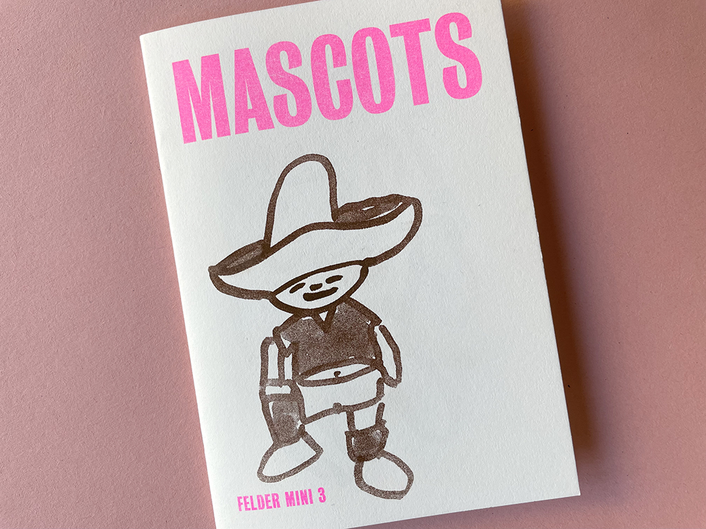Mascots