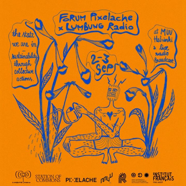 pixelache festival