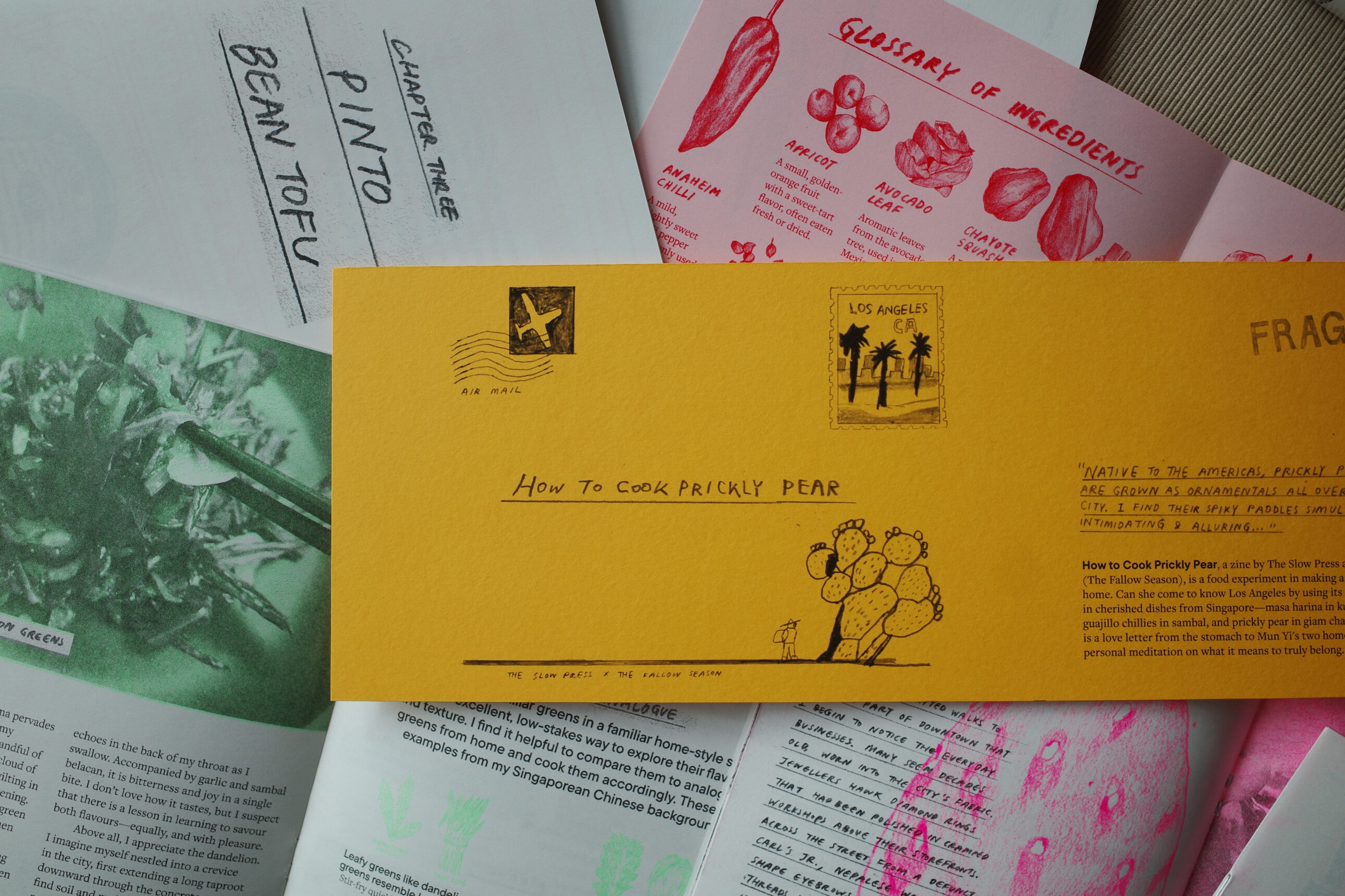 How To Cook Prickly Pear