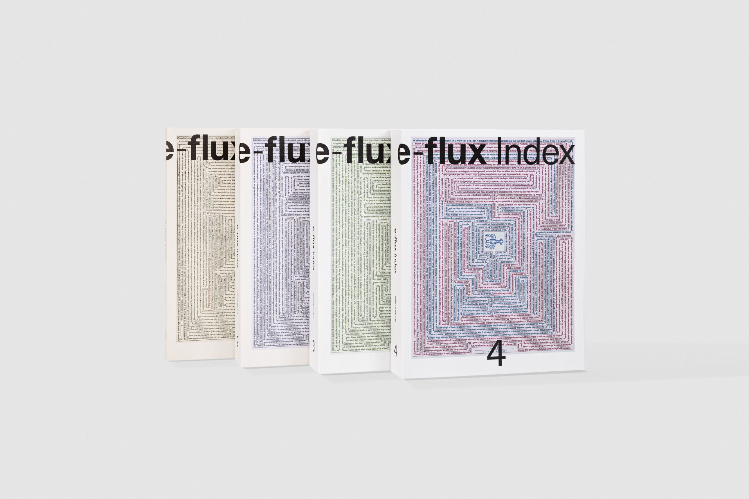 e-flux Index