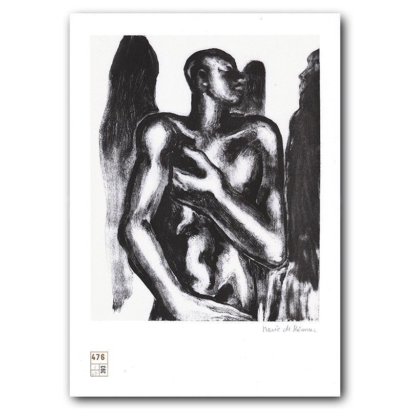 des nouvelles du ciel