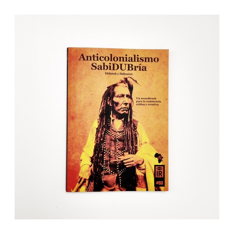 Anticolonialismo sabidubria