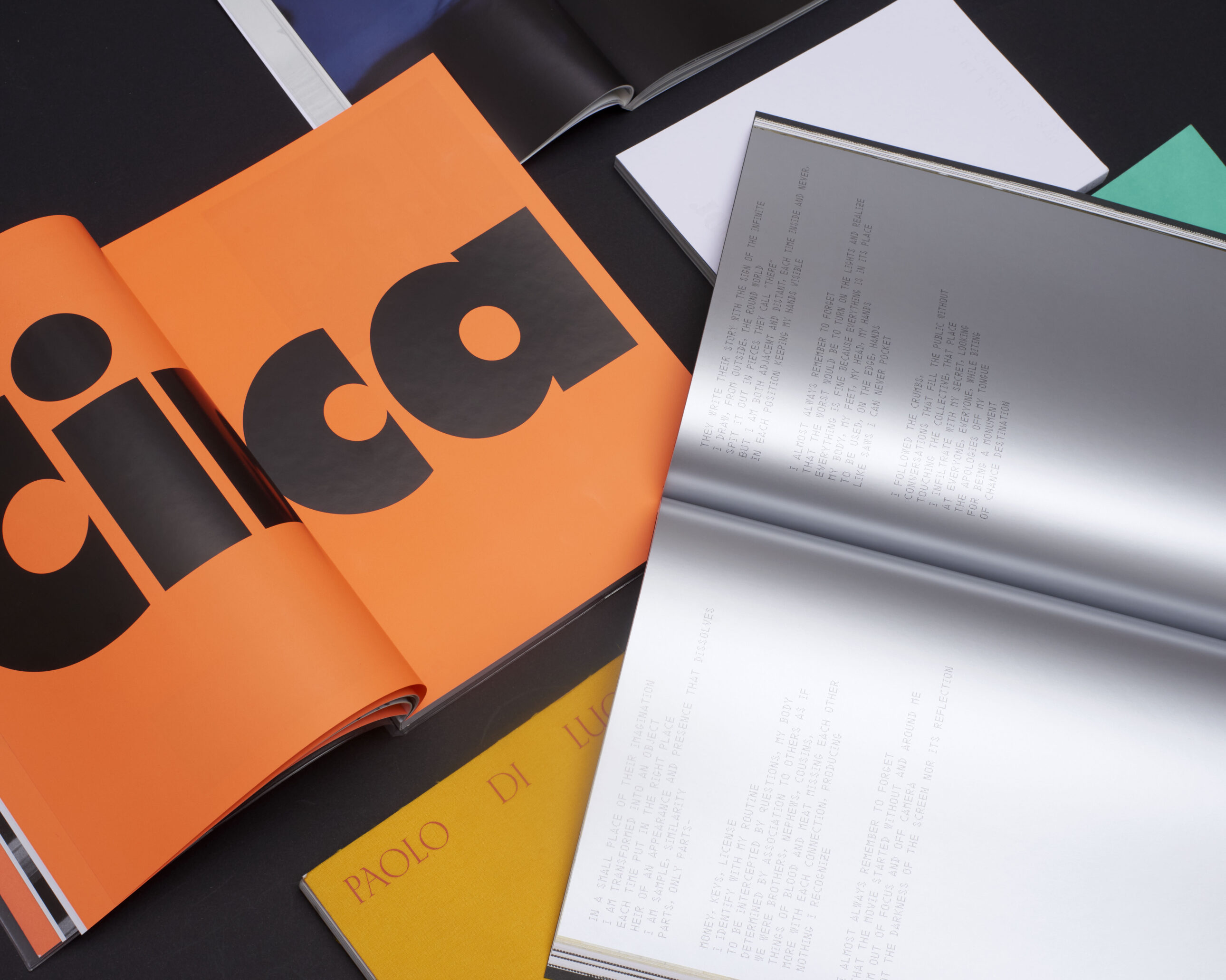 Veii Releases 2021–2024