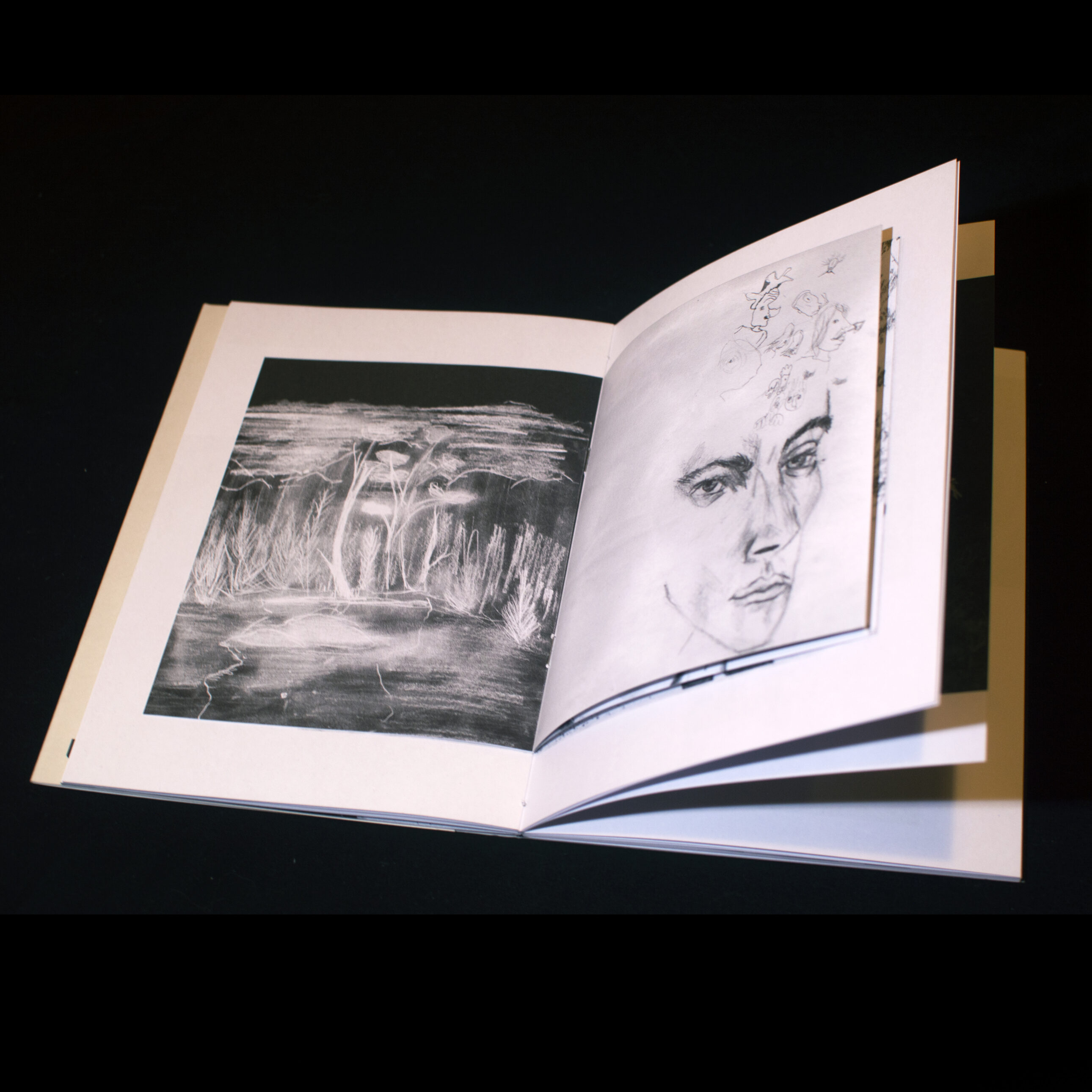 Si no me dejas dormir no te dejaré soñar