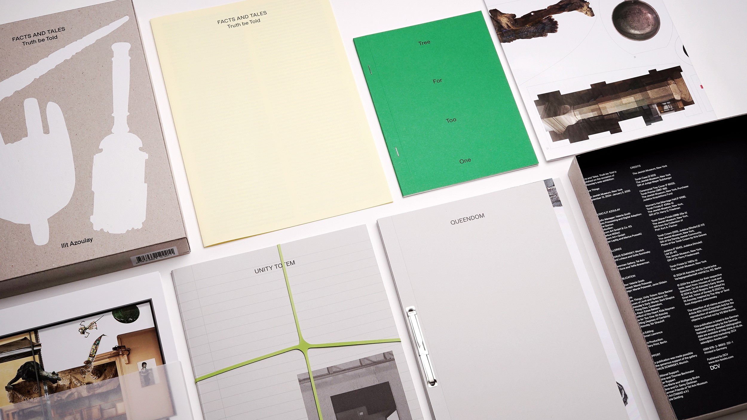 Facts and Tales – Truth be Told