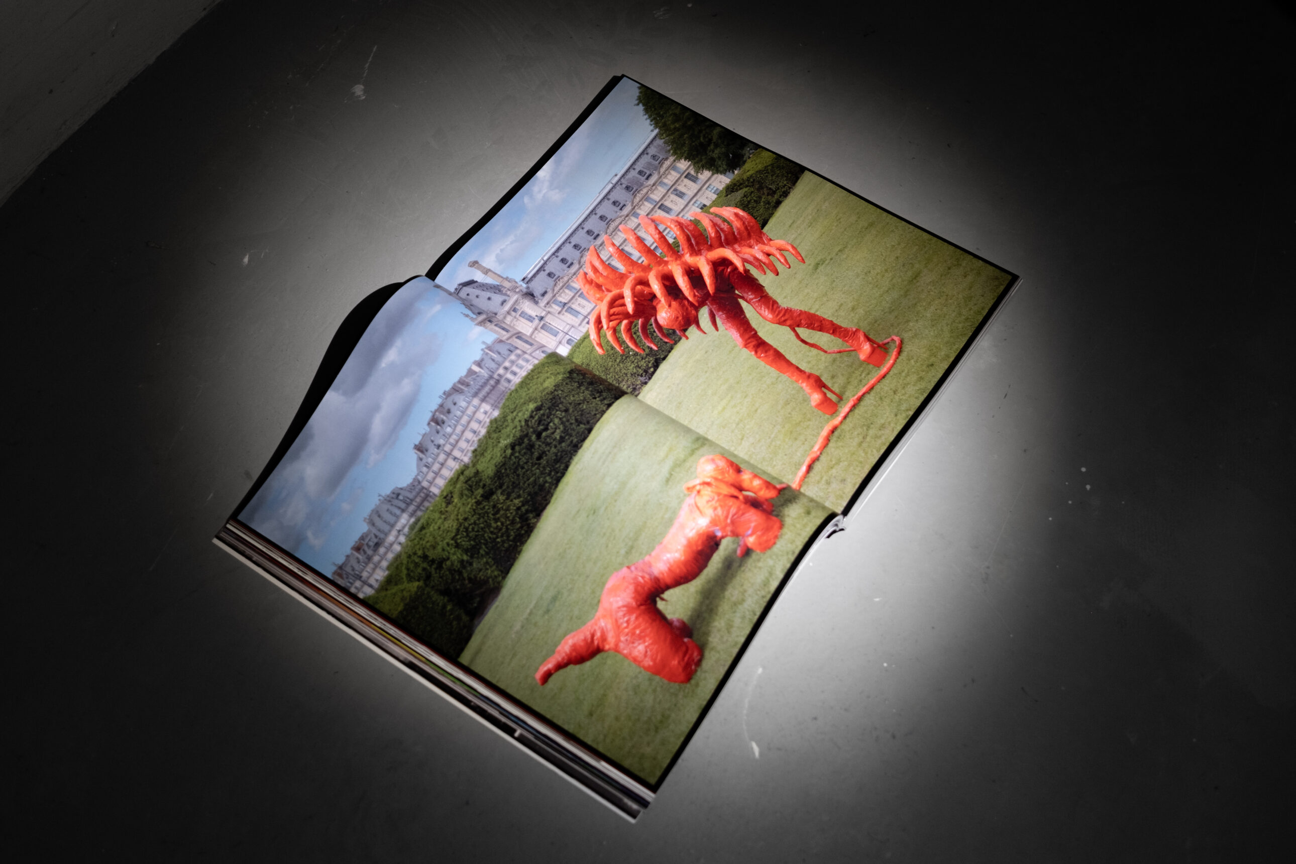 Pessima Magazine Vol.2