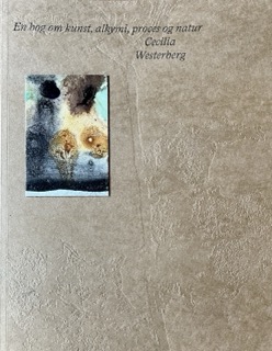 A book on art, proces and Natura