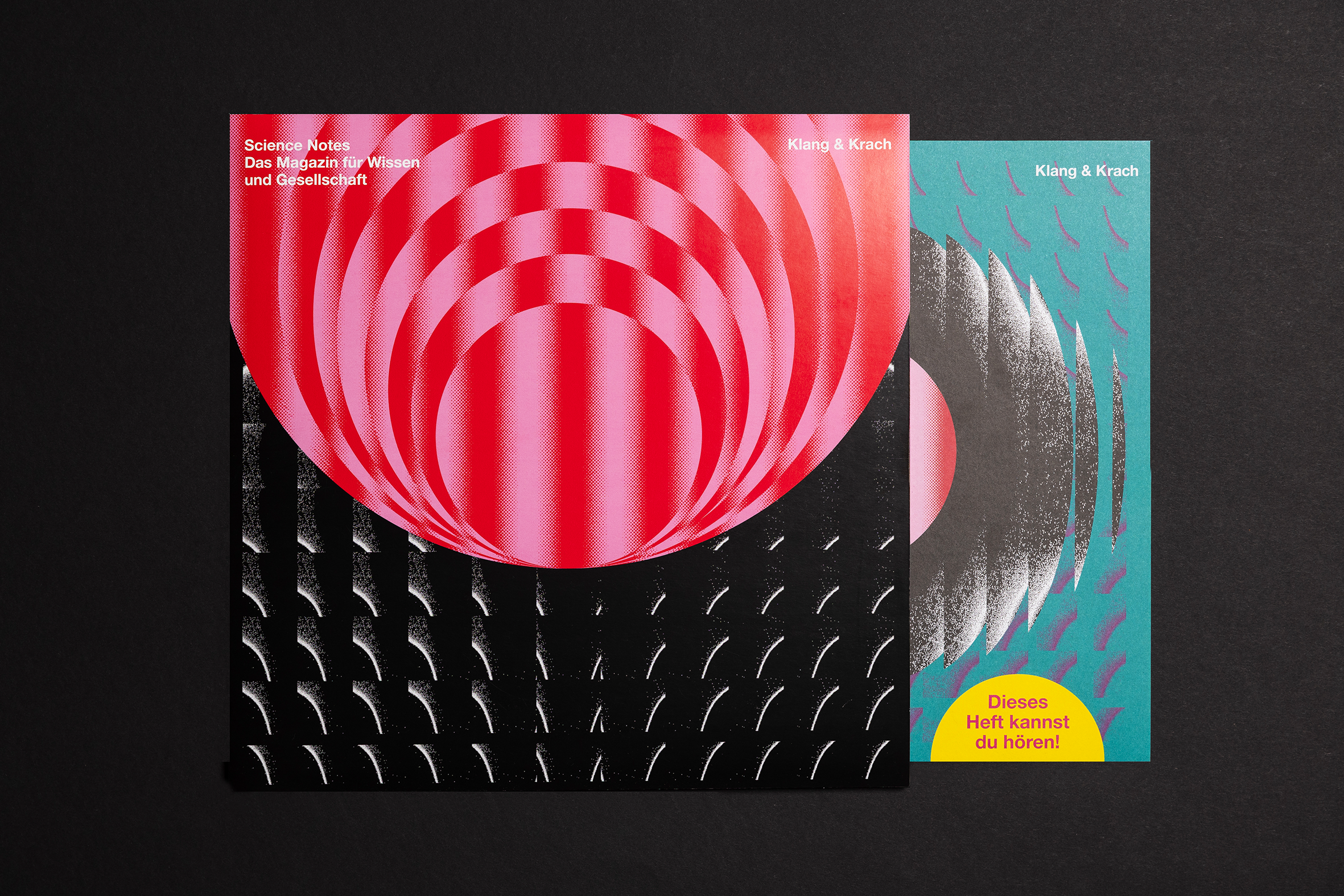 Klang und Krach