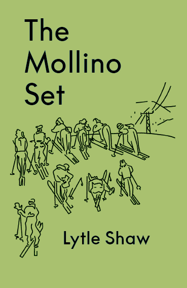 The Mollino Set