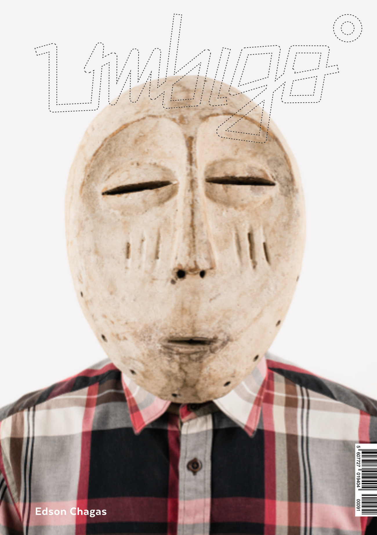 Umbigo #91 - Disappearance