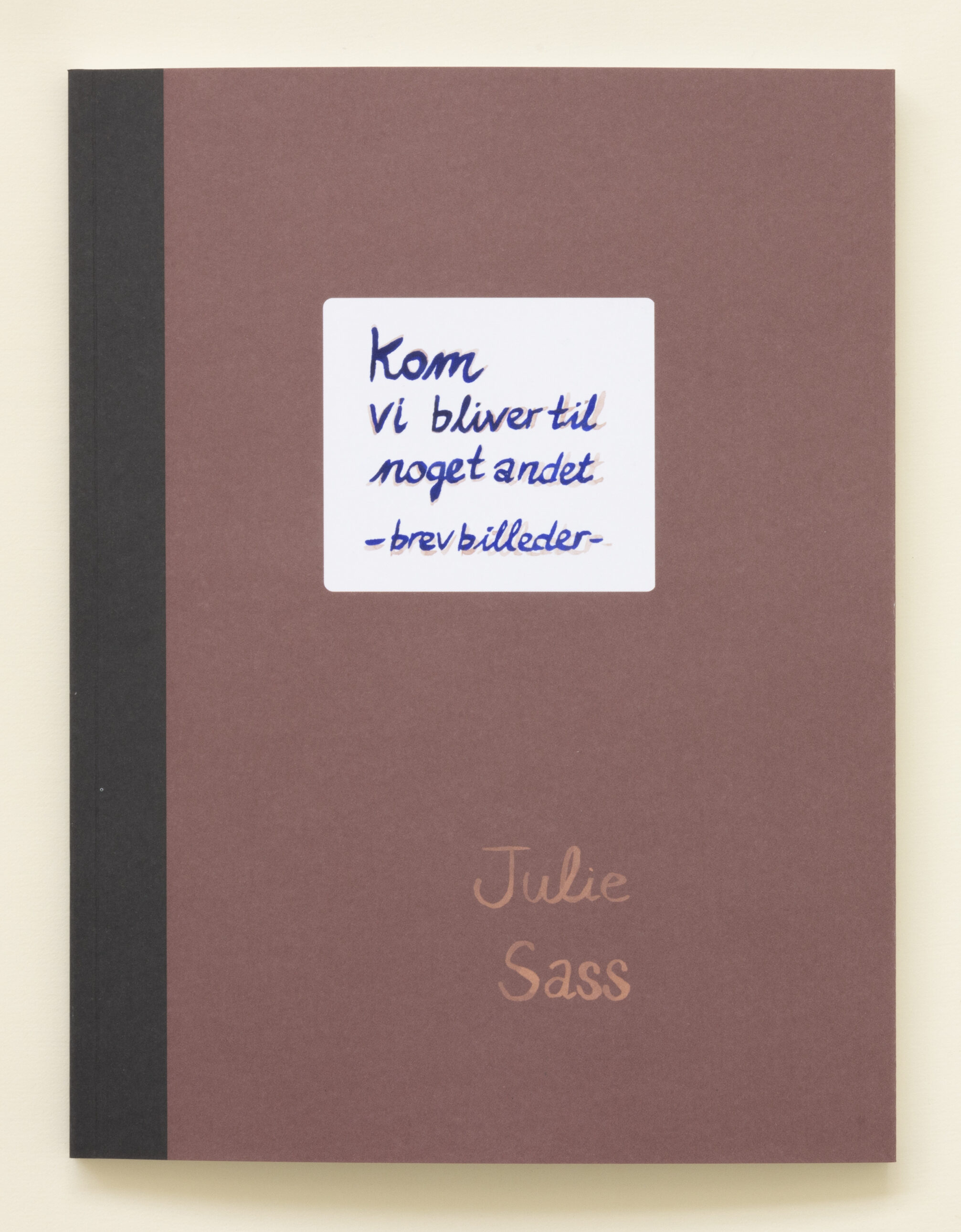 Lets become something else