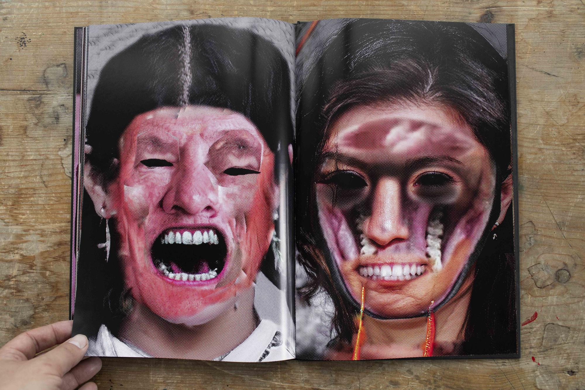 Very Charming Humans