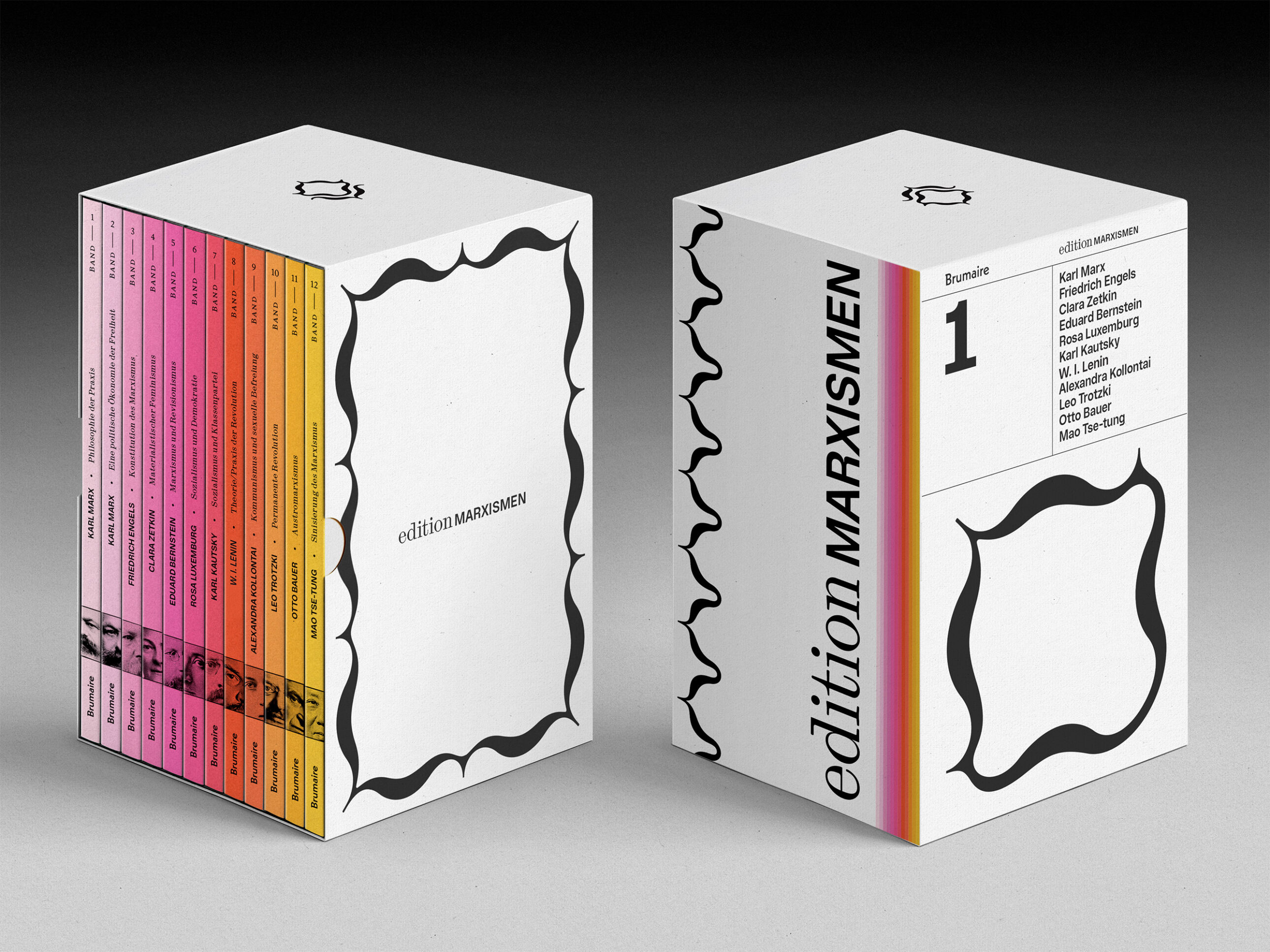 Edition Marxismen
