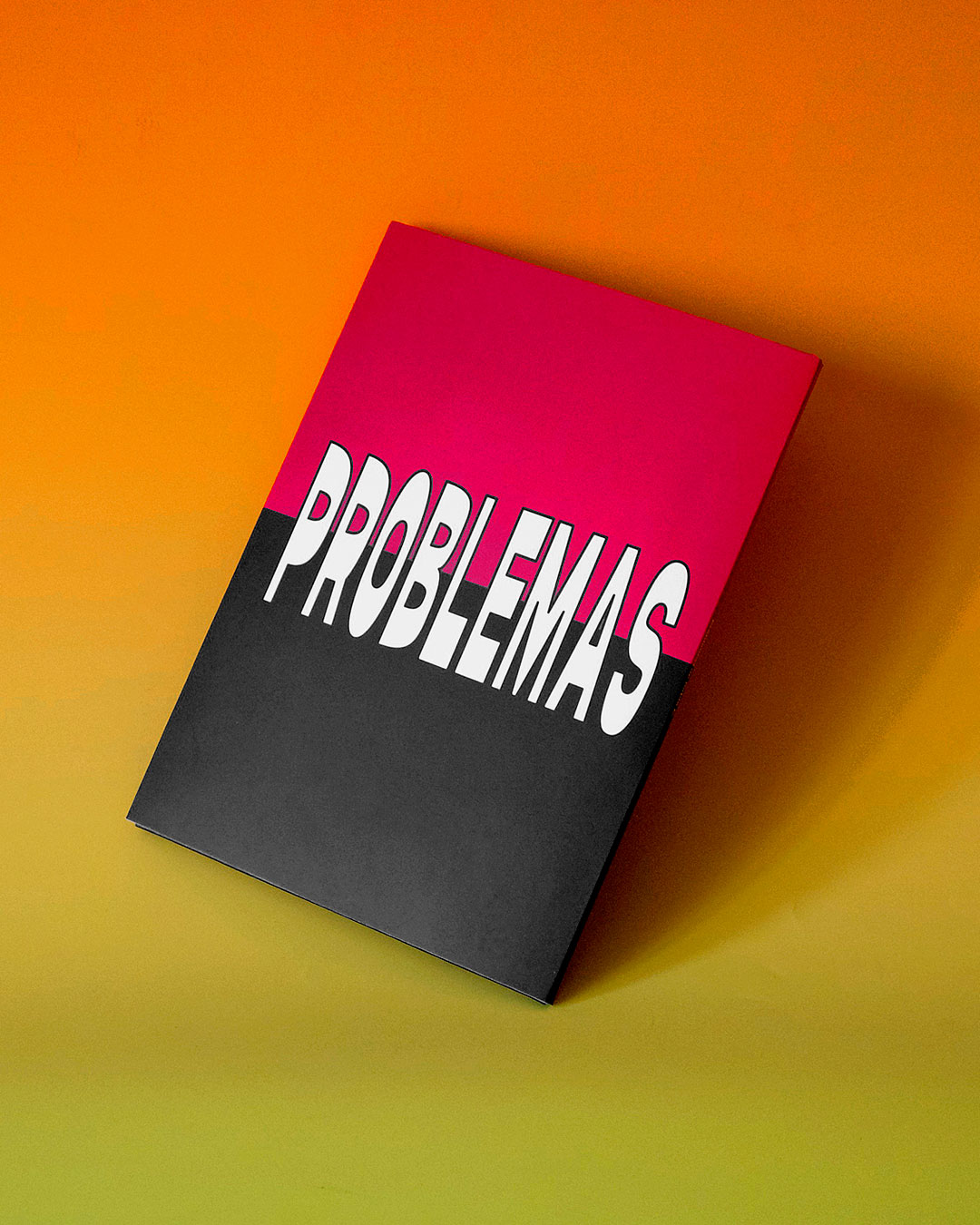 PROBLEMAS