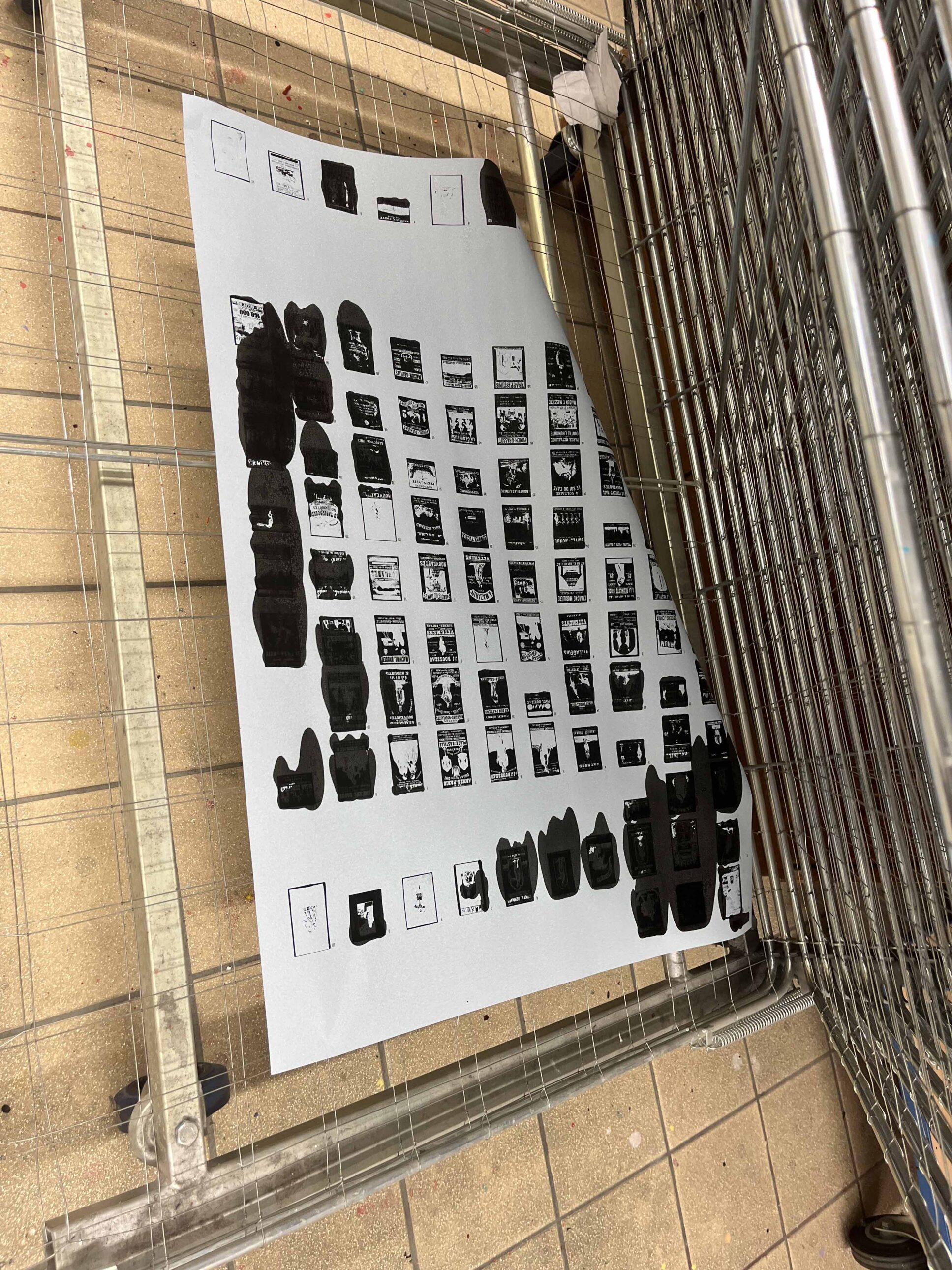 A case study: For example R