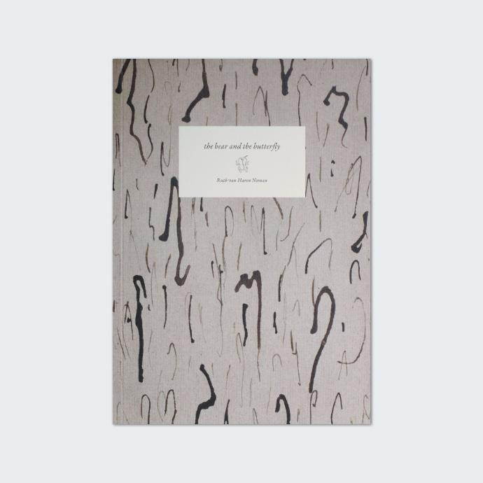 the bear and the butterfly 