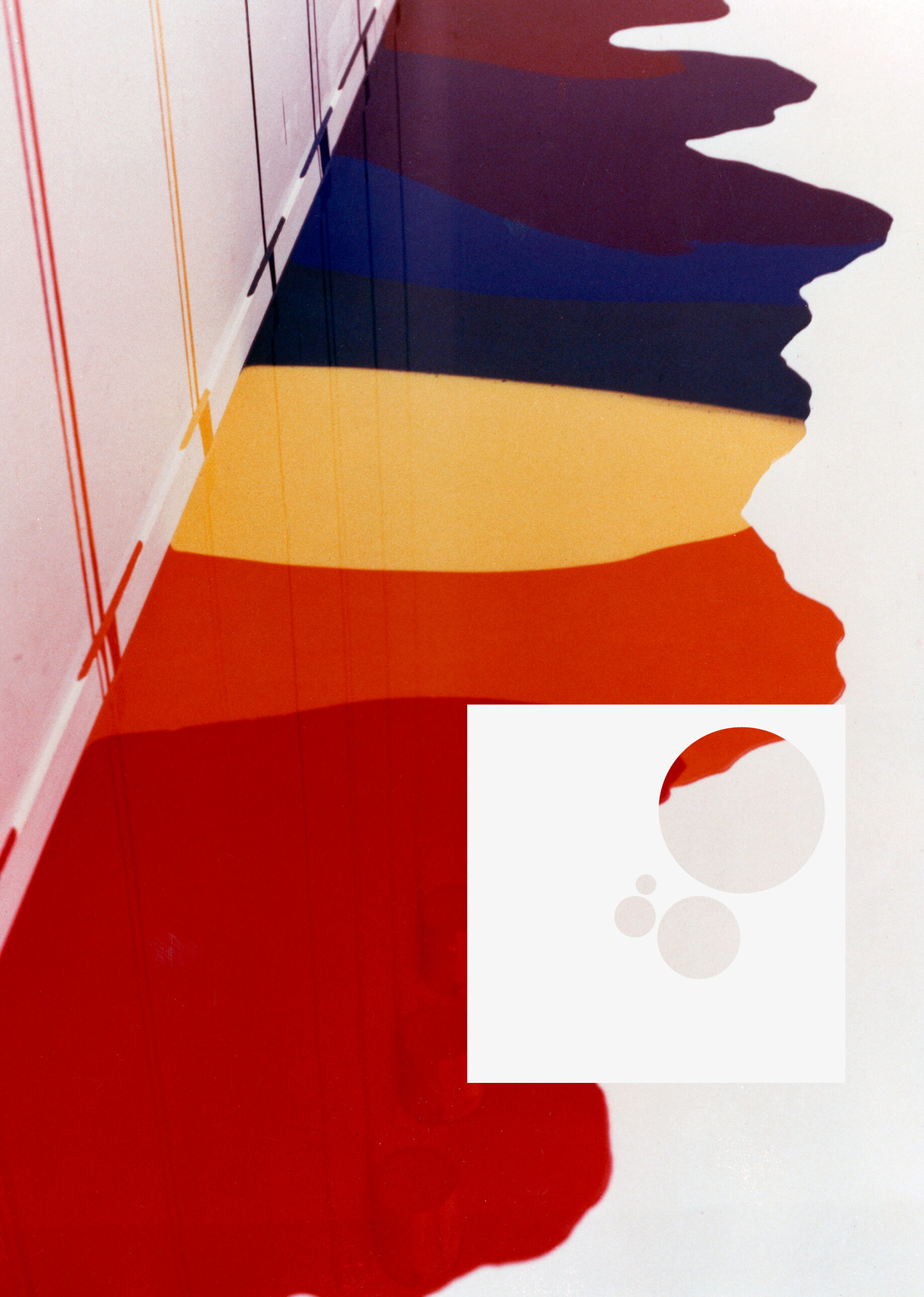 Paul Brand – Inconcrete concrete art