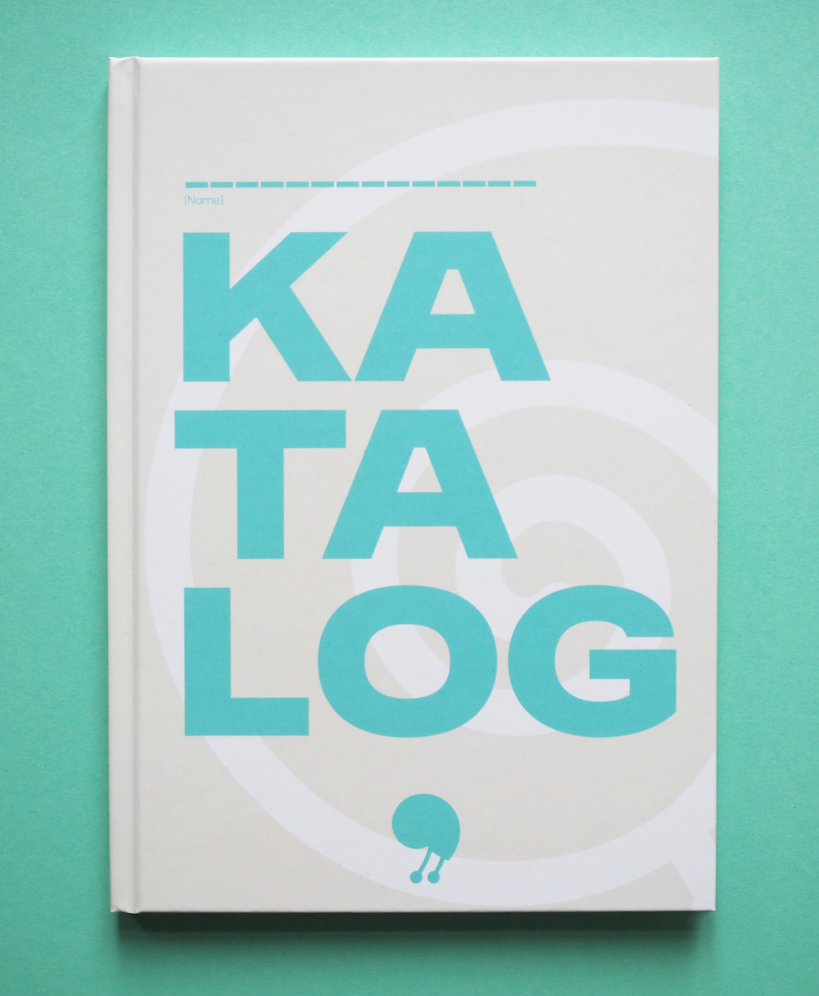 __________ :Katalog