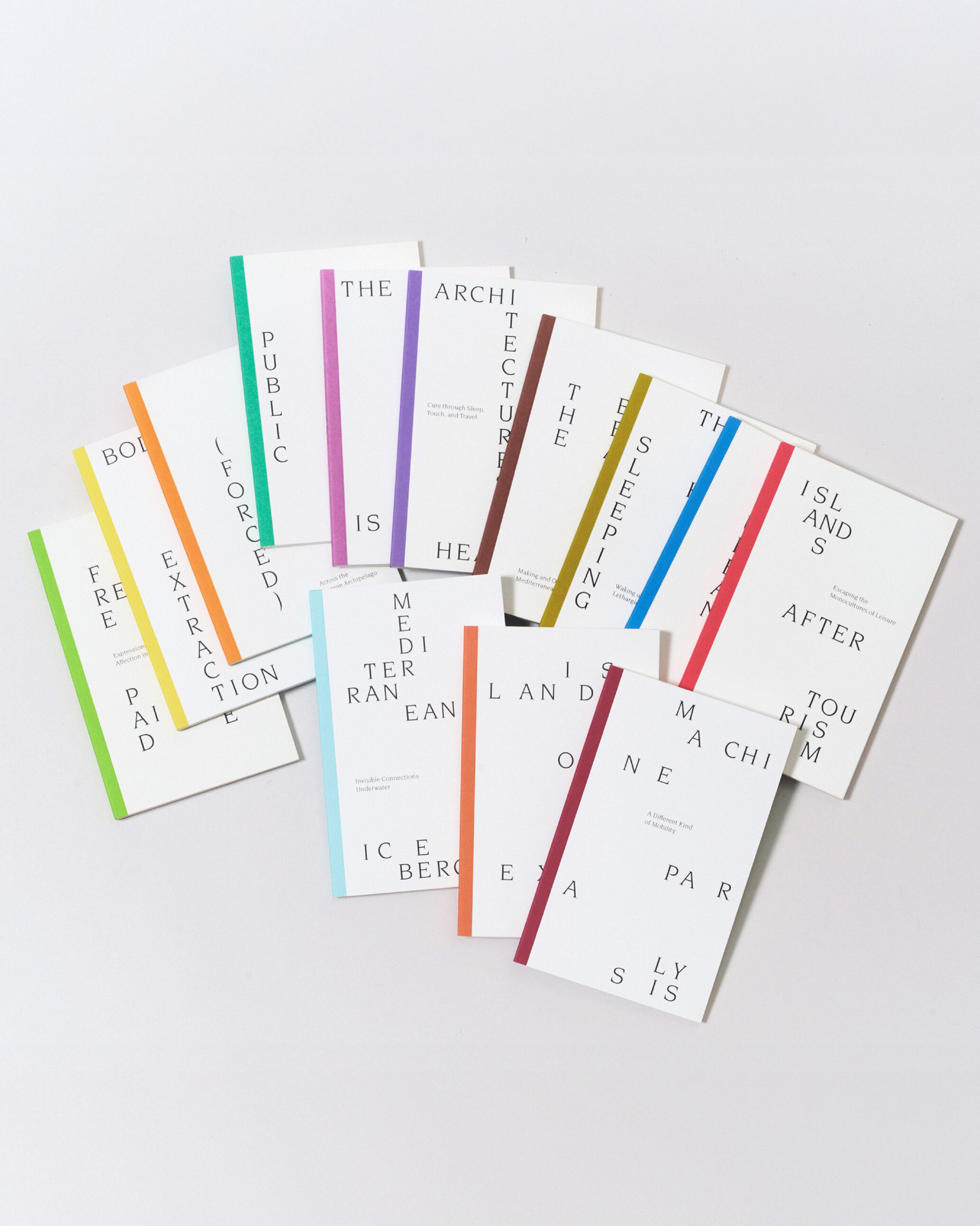 kyklàda.press titles