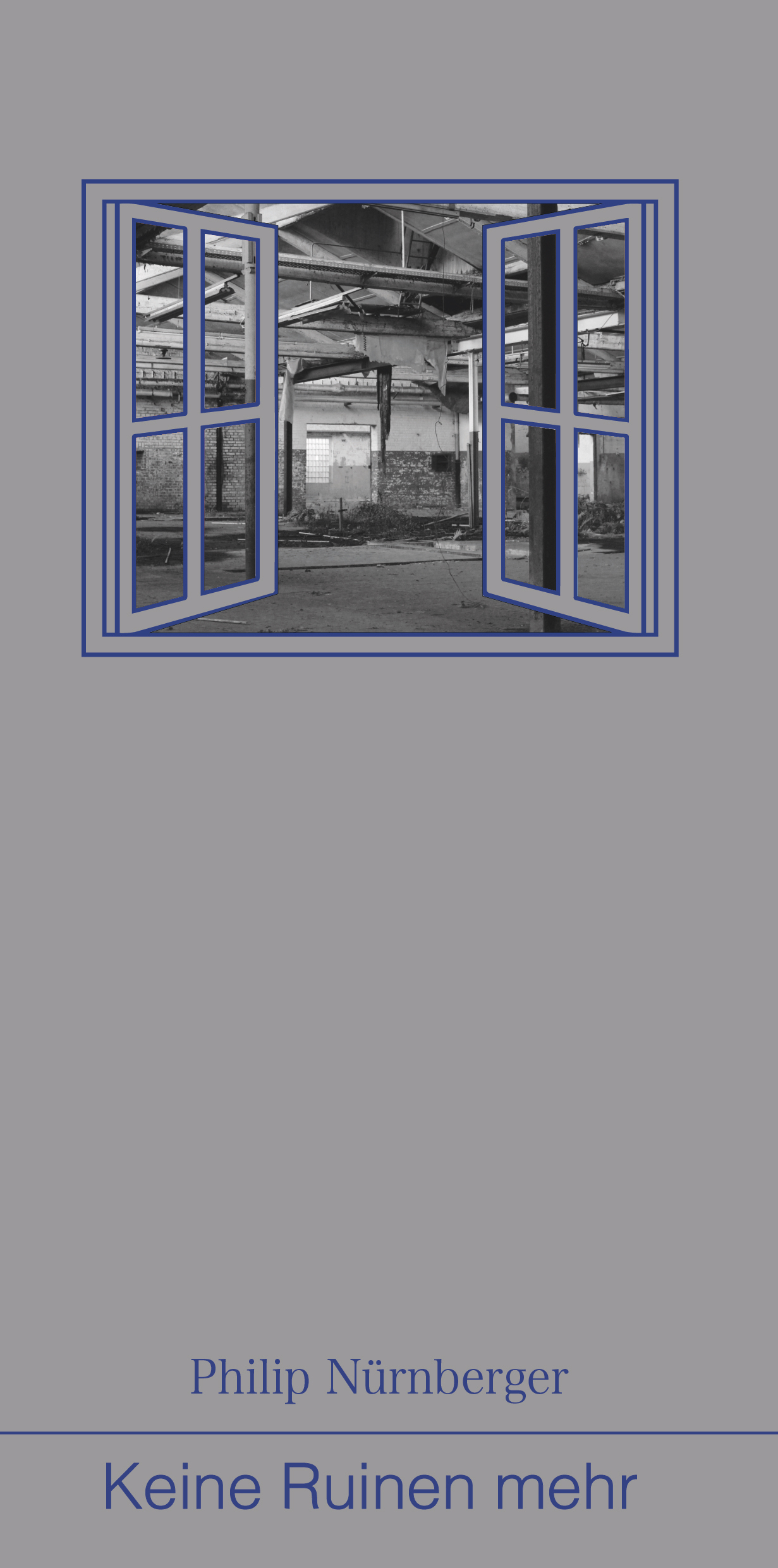 Keine Ruinen Mehr
