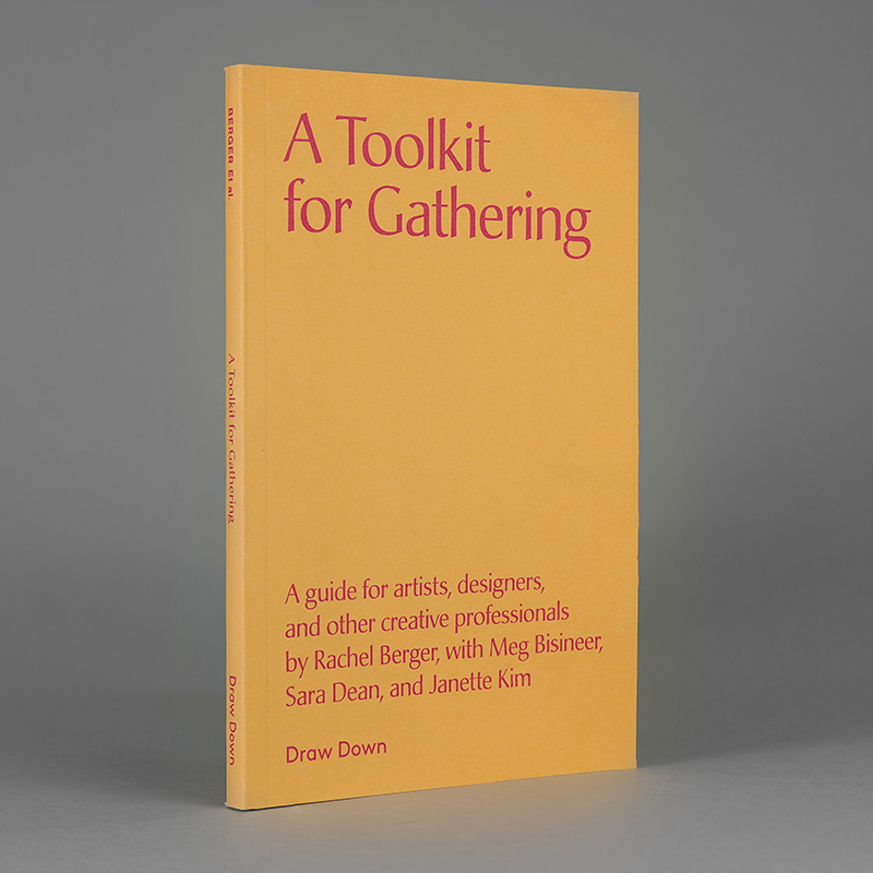 A Toolkit for Gathering