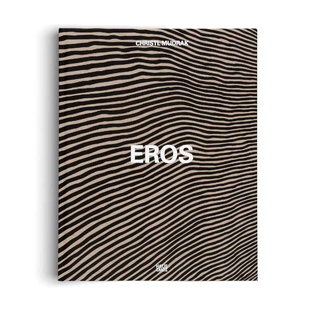 Christl Mudrak. Eros