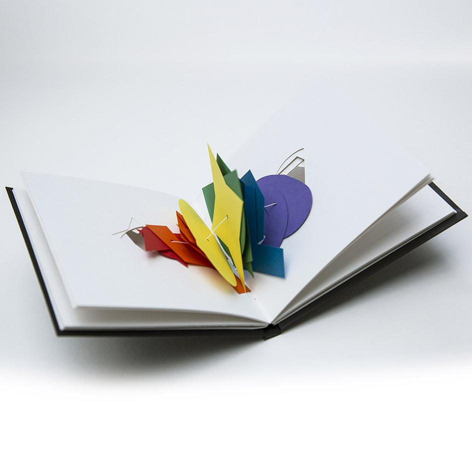 Cuadernos Inútiles 4