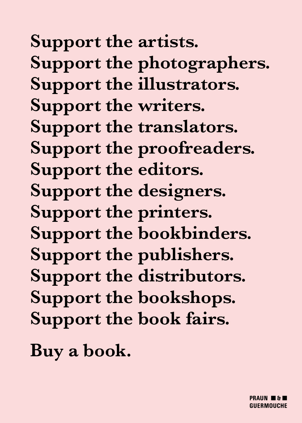 Buy a book.