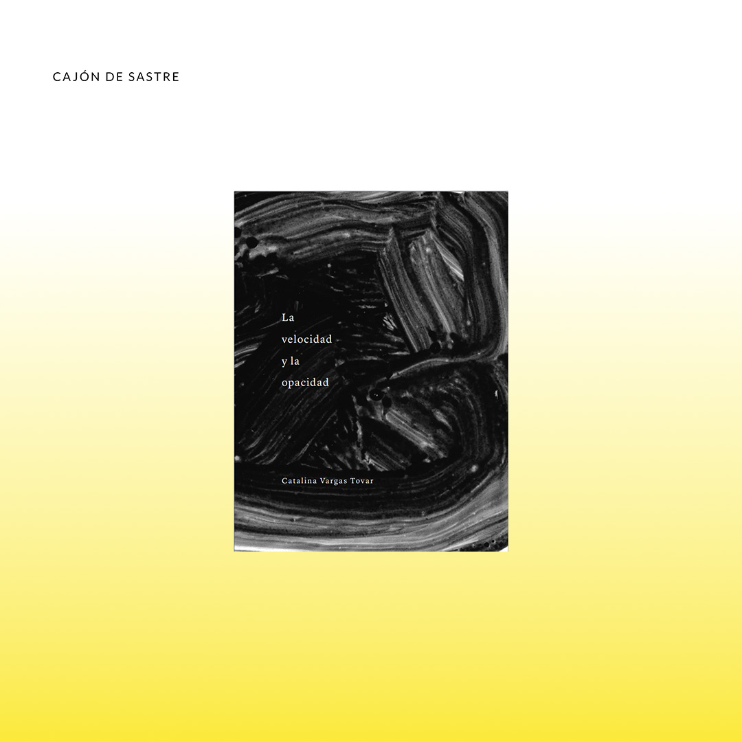 La velocidad y la opacidad