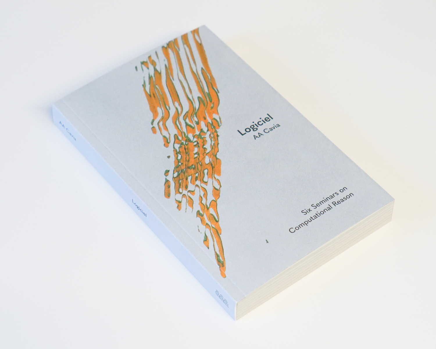 Logiciel: Six Seminars on Computational Reason